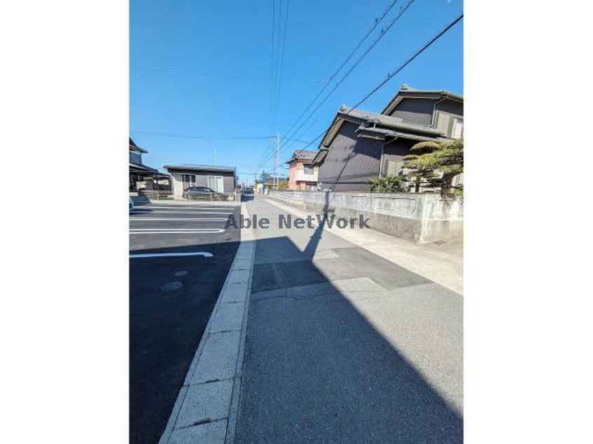  名鉄バス（幡豆郡）/満国寺前 徒歩4分 2階 築1年