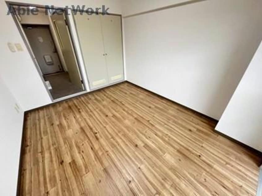 同タイプ 六万石くるりんバス（寺津矢田線）/富山北 徒歩5分 6階 築34年