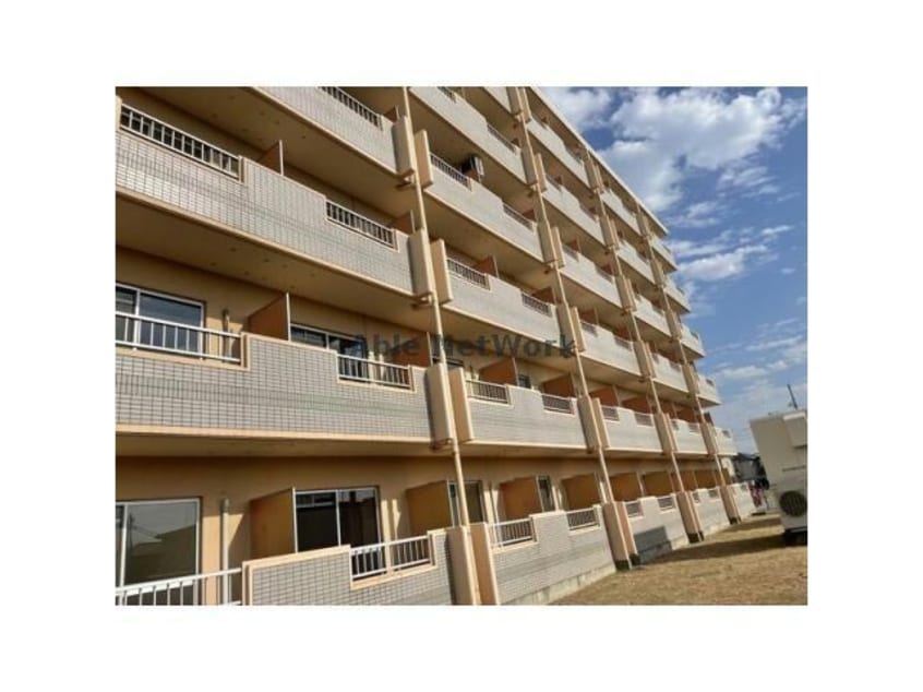  六万石くるりんバス（寺津矢田線）/富山北 徒歩5分 6階 築34年