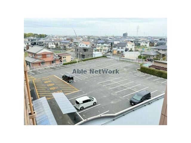  六万石くるりんバス（寺津矢田線）/富山北 徒歩5分 2階 築34年