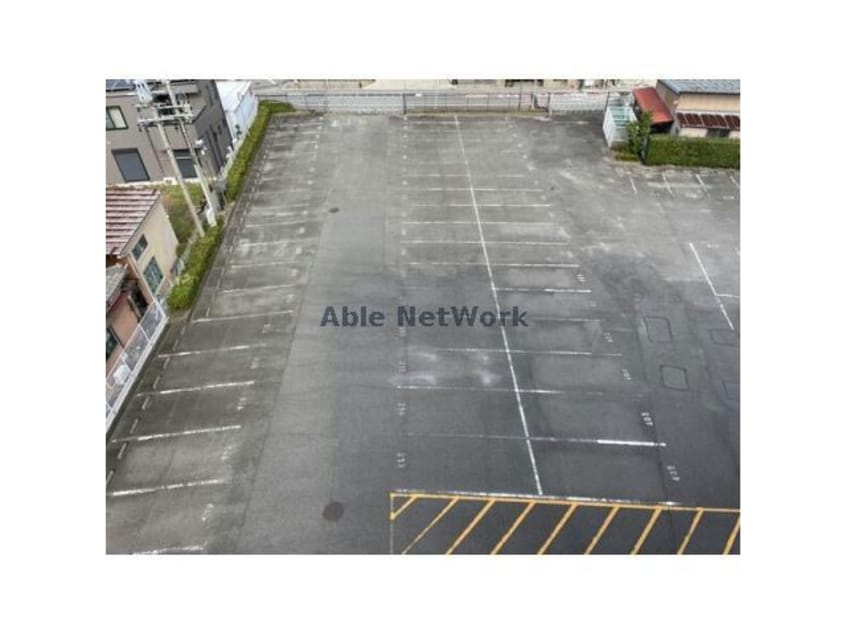  六万石くるりんバス（寺津矢田線）/富山北 徒歩5分 6階 築34年