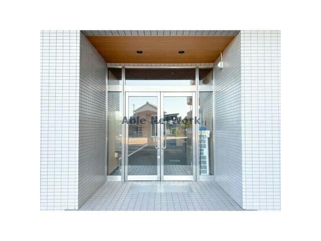  六万石くるりんバス（寺津矢田線）/富山北 徒歩5分 6階 築34年