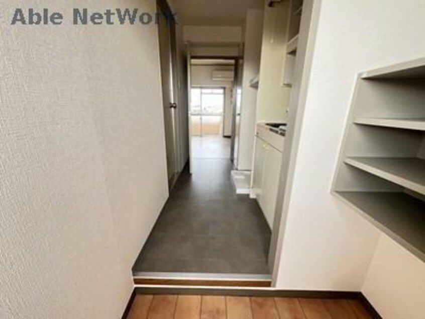 同タイプ 六万石くるりんバス（寺津矢田線）/富山北 徒歩5分 6階 築34年