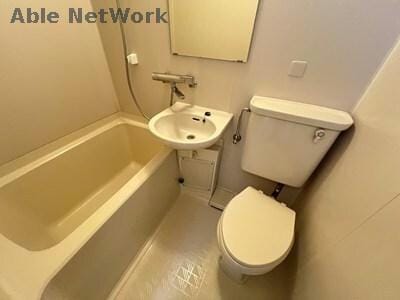 同タイプ 六万石くるりんバス（寺津矢田線）/富山北 徒歩5分 6階 築34年