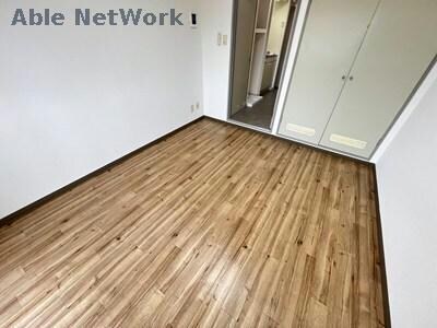 同タイプ 六万石くるりんバス（寺津矢田線）/富山北 徒歩5分 2階 築34年