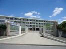 碧南市立新川中学校(中学校/中等教育学校)まで1075m 名鉄三河線/北新川駅 徒歩12分 4階 築34年