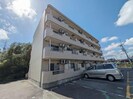 名鉄西尾線/米津駅 徒歩14分 3階 築16年の外観