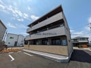 名鉄西尾線/桜町前駅 徒歩15分 1階 築浅の外観