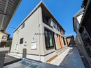 名鉄三河線/碧南駅 徒歩17分 2階 築浅の外観
