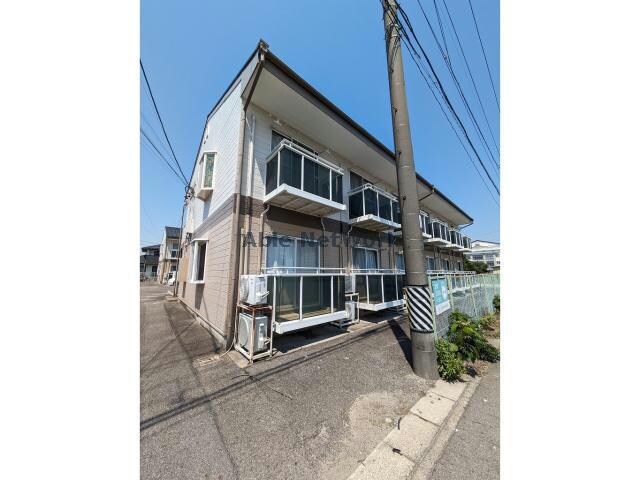 A 名鉄西尾線/西尾駅 徒歩18分 1階 築32年