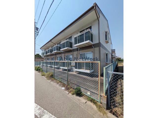 A 名鉄西尾線/西尾駅 徒歩18分 1階 築32年