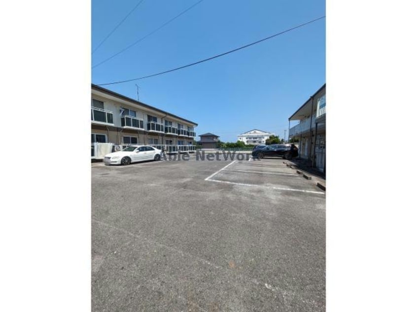  名鉄西尾線/西尾駅 徒歩18分 1階 築32年