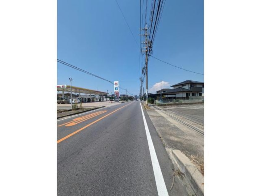  名鉄西尾線/西尾駅 徒歩18分 1階 築32年