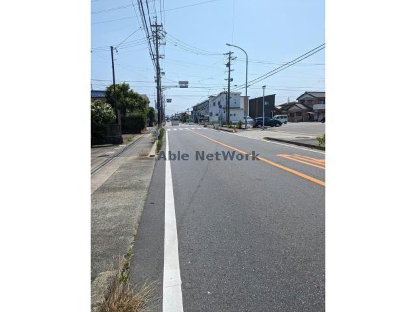 名鉄西尾線/西尾駅 徒歩18分 1階 築32年