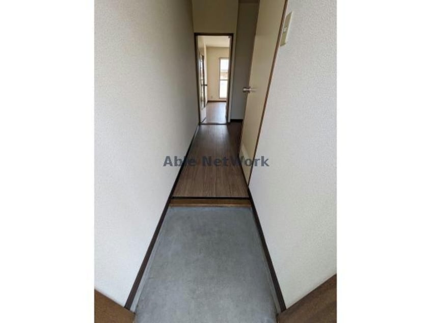 同部屋タイプ 名鉄西尾線/西尾駅 徒歩18分 1階 築32年