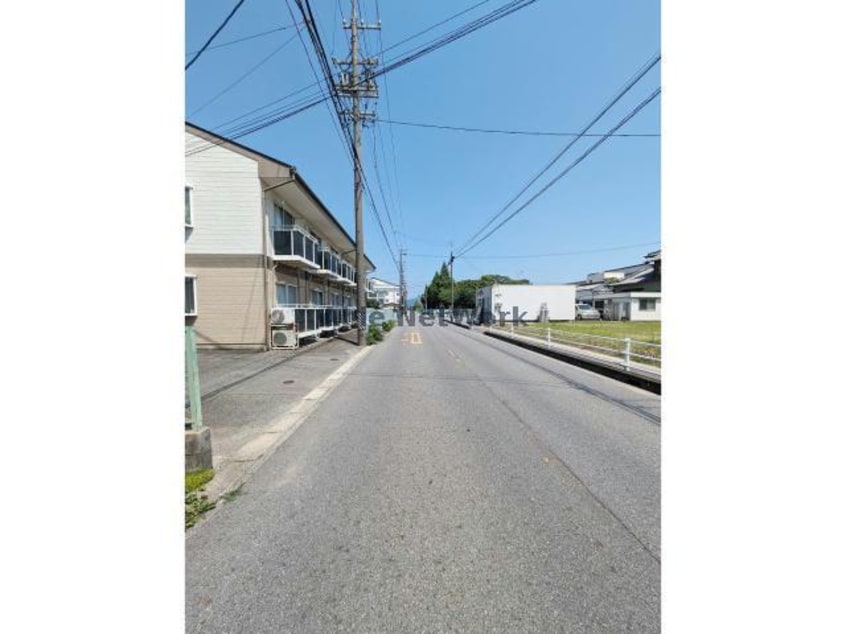  名鉄西尾線/西尾駅 徒歩18分 1階 築32年