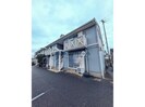 名鉄三河線/新川町駅 徒歩12分 1階 築35年の外観