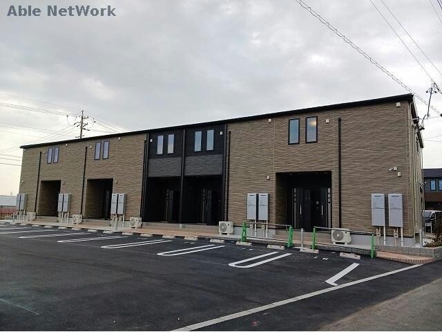  くるくるバス（碧南市）/荒子保育園前 徒歩3分 1階 築1年