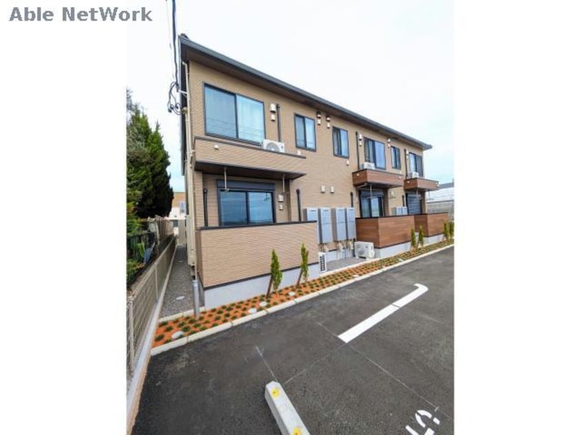  くるくるバス（碧南市）/三宅町 徒歩2分 1階 築1年