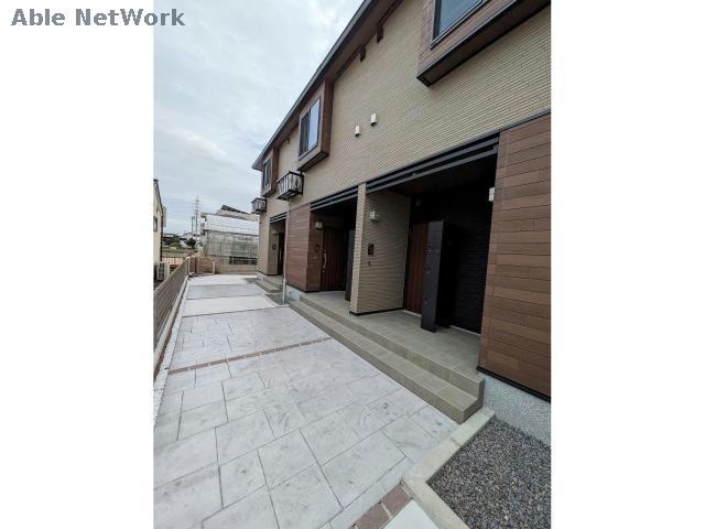  くるくるバス（碧南市）/三宅町 徒歩2分 1階 築1年