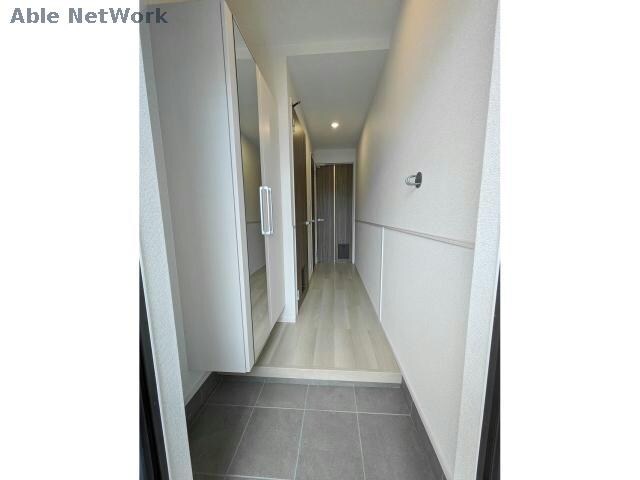  くるくるバス（碧南市）/三宅町 徒歩2分 1階 築1年