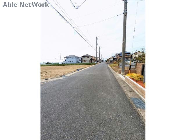  くるくるバス（碧南市）/三宅町 徒歩2分 1階 築1年