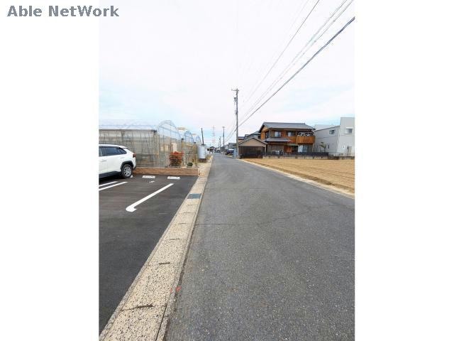  くるくるバス（碧南市）/三宅町 徒歩2分 1階 築1年