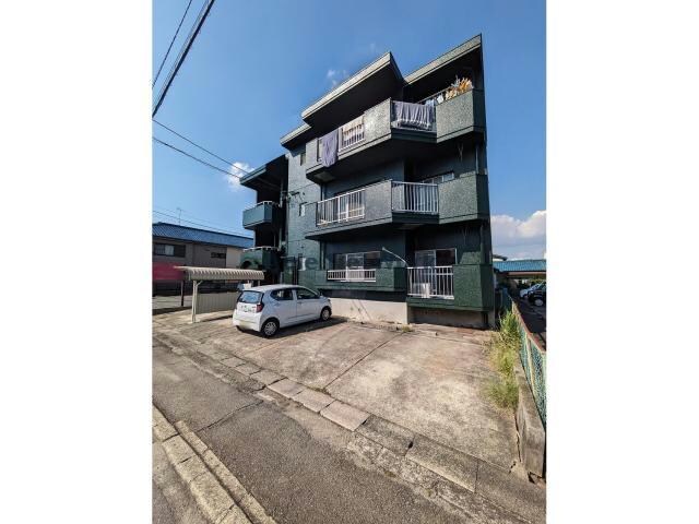  名鉄西尾線/西尾駅 徒歩6分 1階 築38年