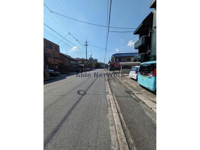  名鉄西尾線/西尾駅 徒歩6分 1階 築38年