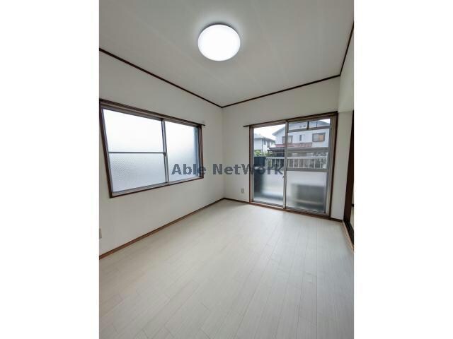  名鉄西尾線/西尾駅 徒歩6分 1階 築38年