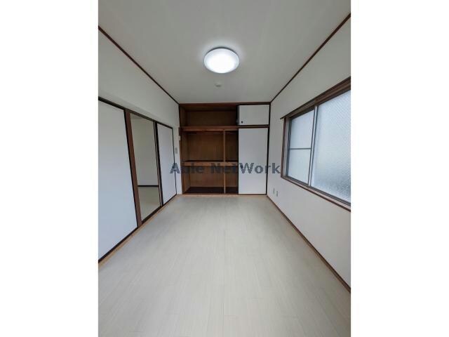  名鉄西尾線/西尾駅 徒歩6分 1階 築38年