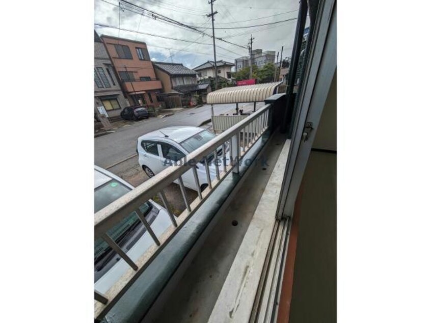  名鉄西尾線/西尾駅 徒歩6分 1階 築38年