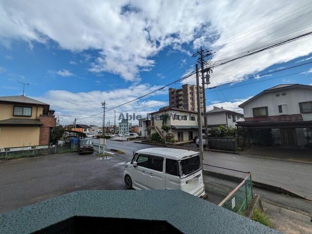  名鉄西尾線/西尾駅 徒歩6分 1階 築38年