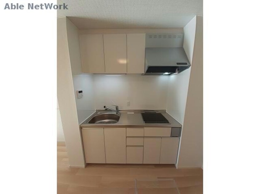  名鉄西尾線/米津駅 徒歩7分 1階 築1年