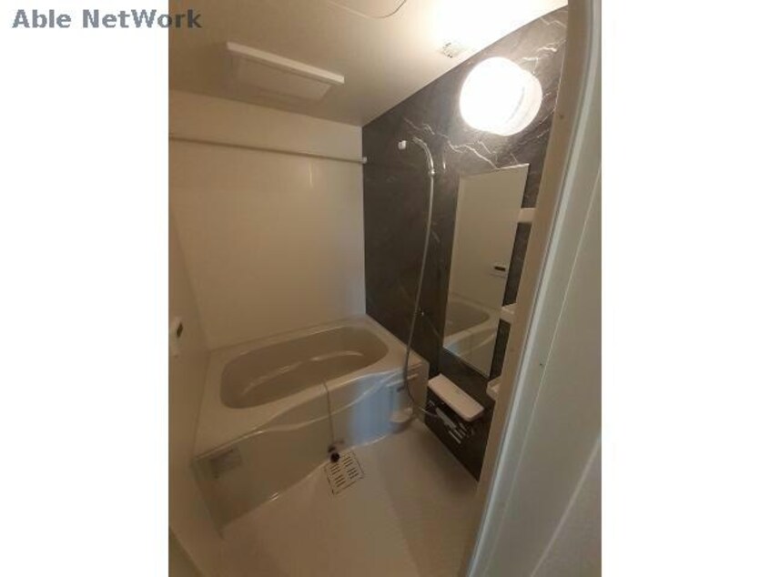  名鉄西尾線/米津駅 徒歩7分 1階 築1年