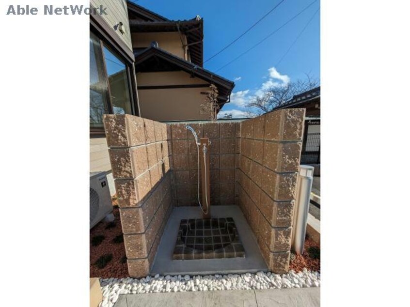  名鉄西尾線/米津駅 徒歩7分 1階 築1年