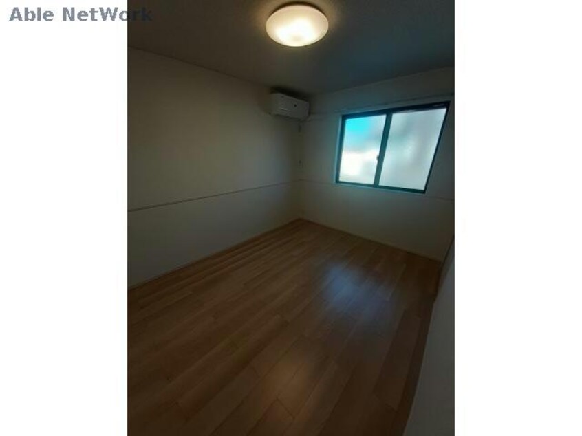  名鉄西尾線/米津駅 徒歩7分 1階 築1年