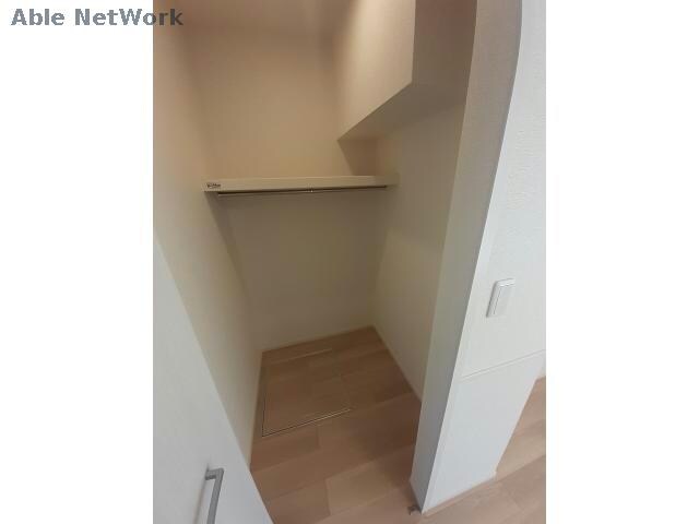  名鉄西尾線/米津駅 徒歩7分 1階 築1年