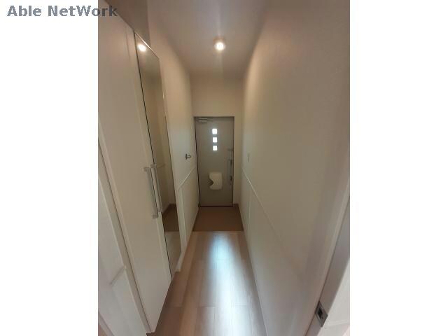  名鉄西尾線/米津駅 徒歩7分 1階 築1年