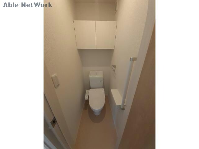  名鉄西尾線/米津駅 徒歩7分 1階 築1年