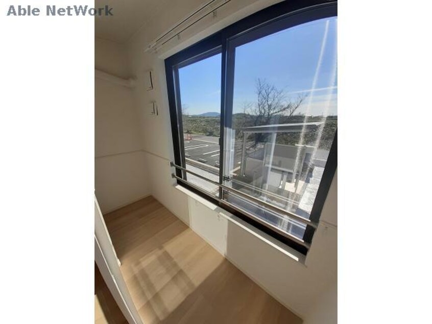  名鉄西尾線/米津駅 徒歩7分 1階 築1年