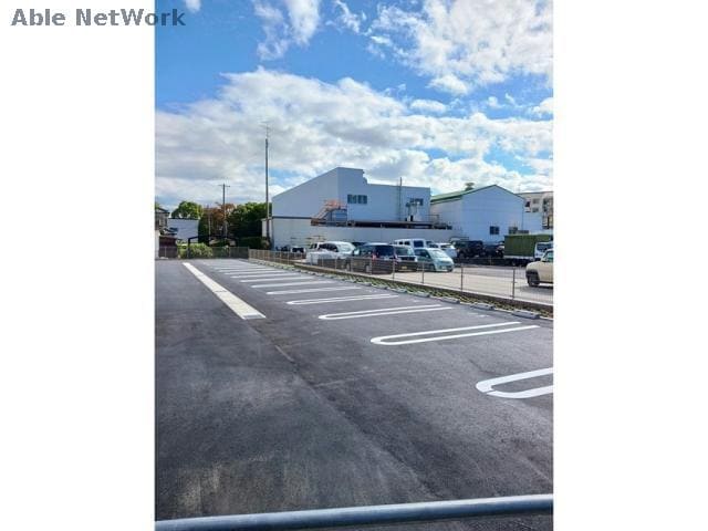  名鉄三河線/新川町駅 徒歩17分 2階 1年未満