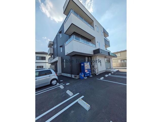  名鉄三河線/碧南中央駅 徒歩10分 3階 築1年