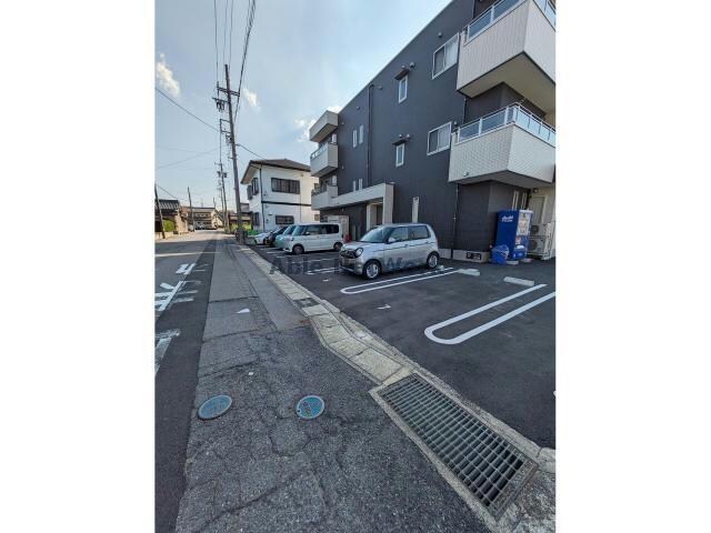  名鉄三河線/碧南中央駅 徒歩10分 3階 築1年