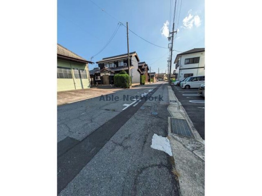  名鉄三河線/碧南中央駅 徒歩10分 3階 築1年