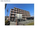 名鉄バス（岡崎市）/南中島 徒歩1分 2階 築18年の外観