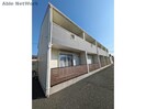 名鉄西尾線/西尾口駅 徒歩17分 2階 築16年の外観