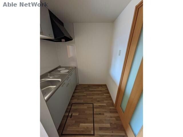 同タイプ 名鉄西尾線/西尾口駅 徒歩17分 2階 築17年