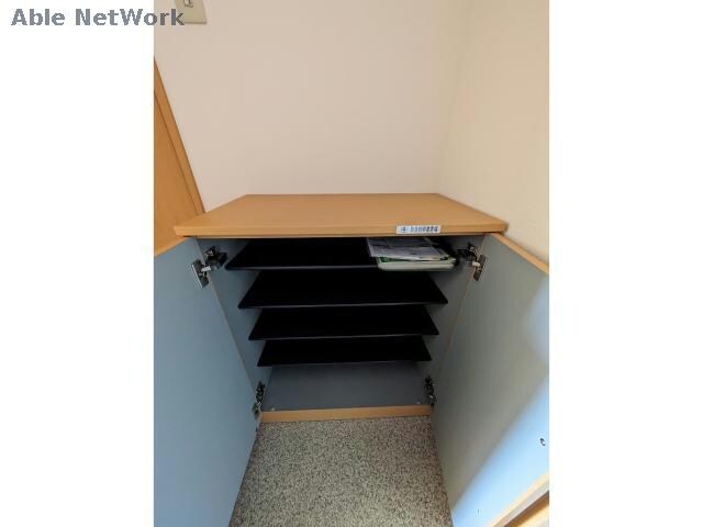 同タイプ 名鉄西尾線/西尾口駅 徒歩17分 2階 築17年