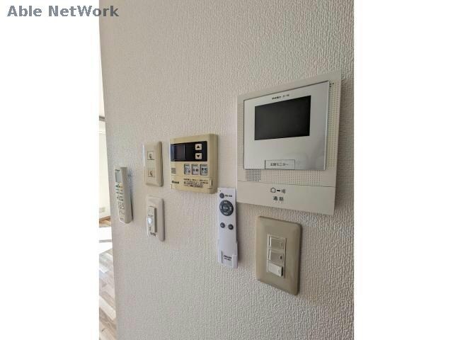 同タイプ 名鉄西尾線/西尾口駅 徒歩17分 2階 築17年